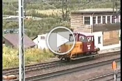 Narvik, 8. July 1995